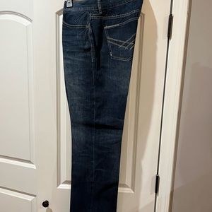 Cody James 32x34 jeans. Slim Fit.